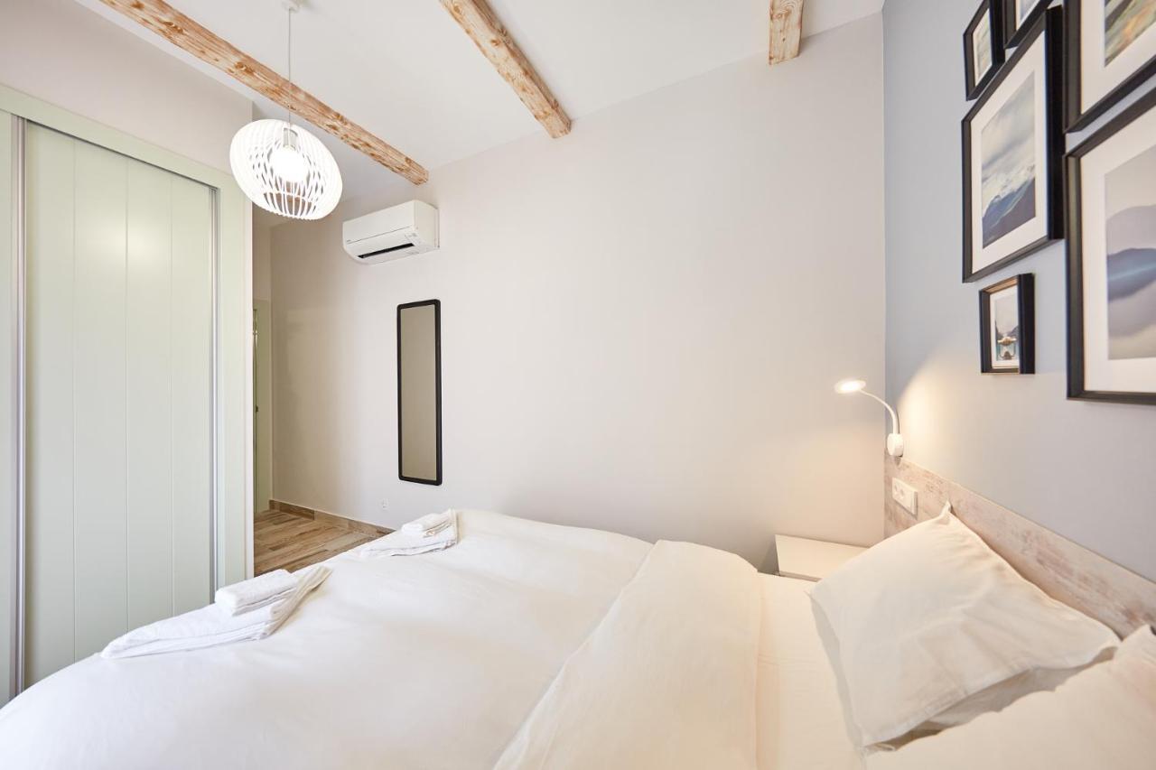 Espanatour Aparthotel 3 Torrevieja Buitenkant foto