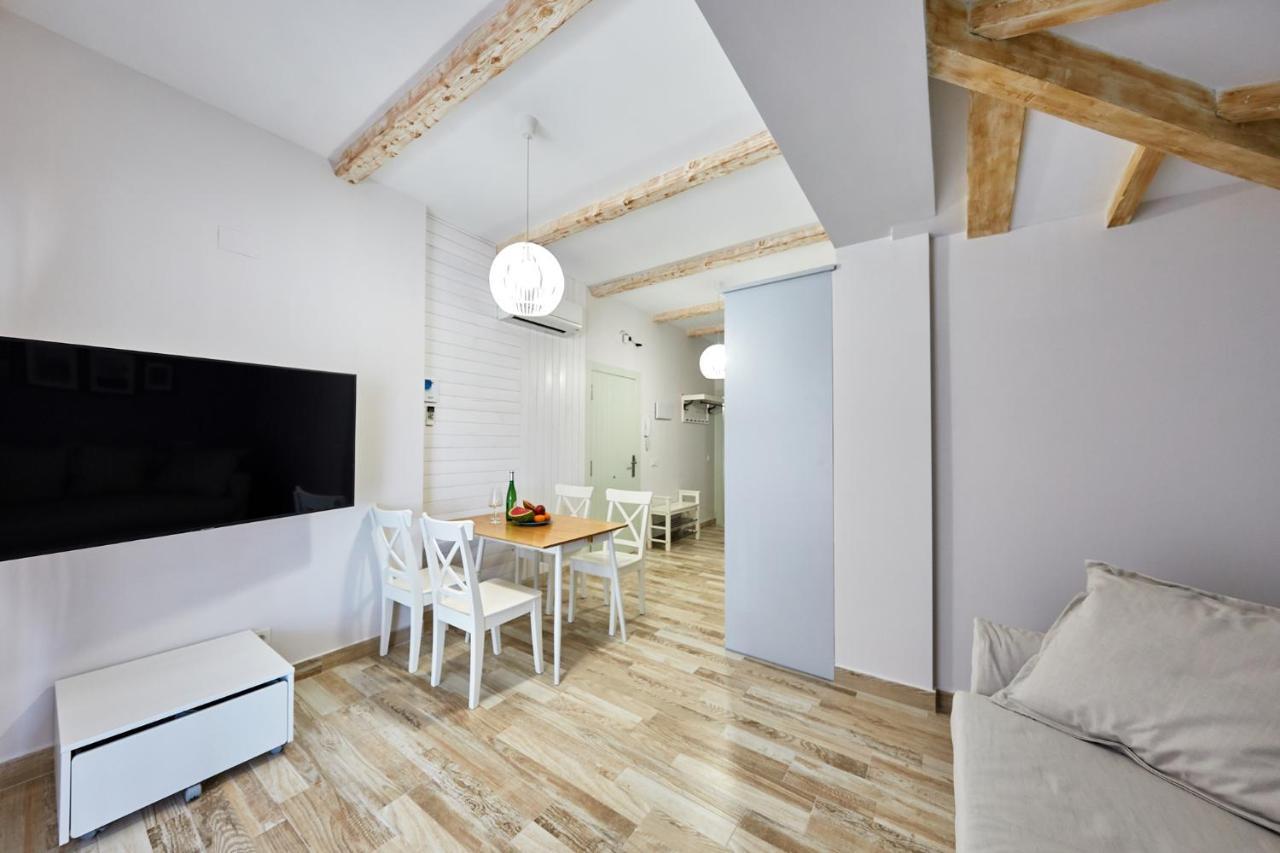 Espanatour Aparthotel 3 Torrevieja Buitenkant foto