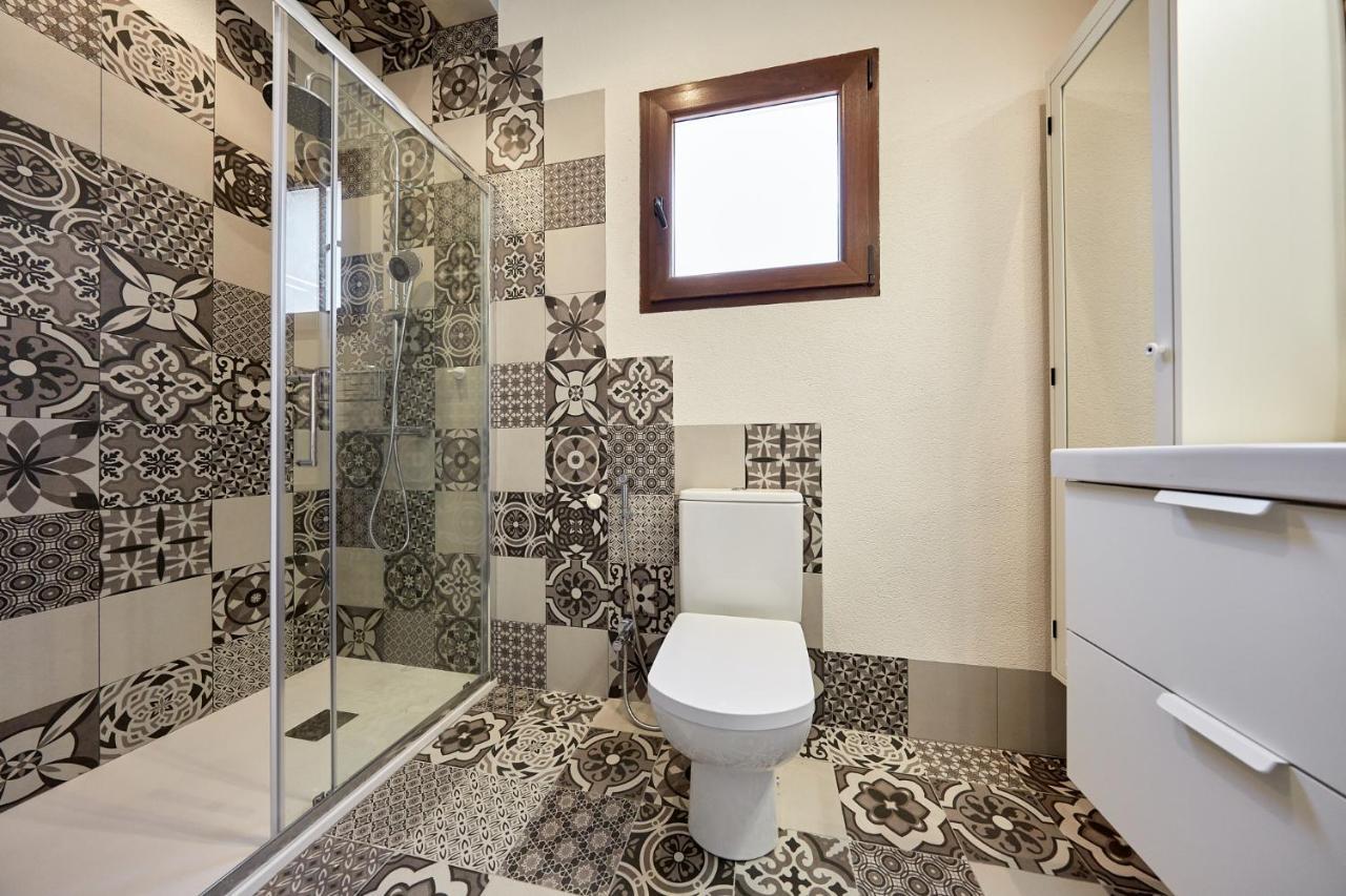 Espanatour Aparthotel 3 Torrevieja Buitenkant foto