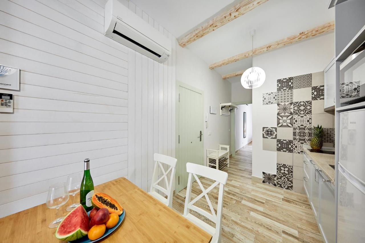 Espanatour Aparthotel 3 Torrevieja Buitenkant foto